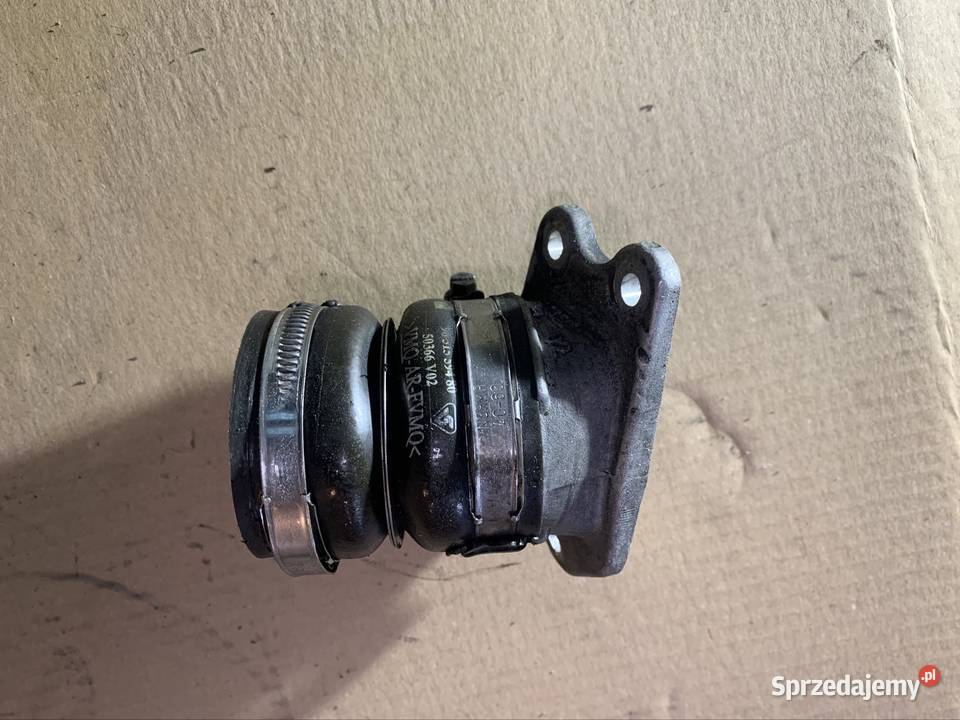 9651559480 Przewód rura turbo Ford c focus mk2 osobowe zachodniopomorskie