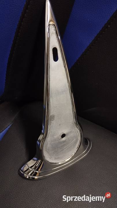 ZNACZEK SKODA SPARTAK OCTAVIA FELICIA 445 osobowe sprzedam