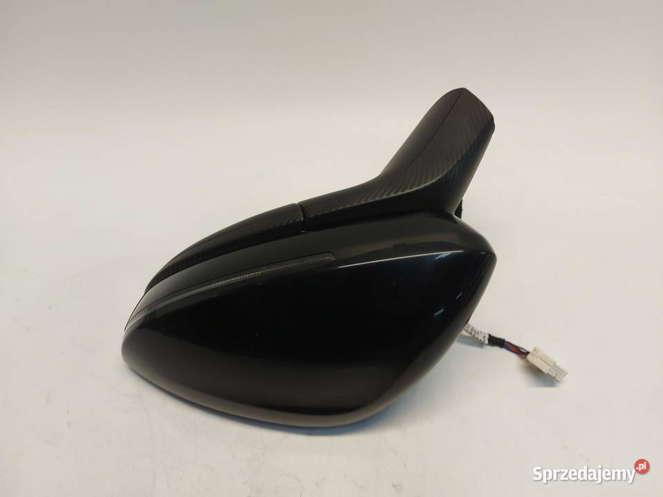 Chery Omoda 5 2024r lusterko lewe zewnętrzne dolnośląskie