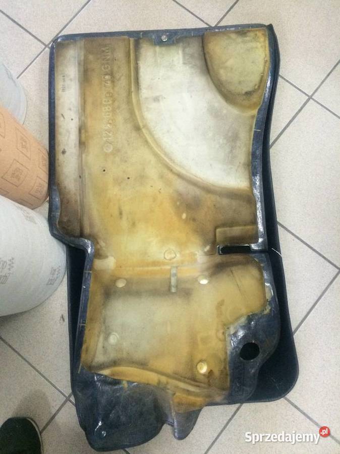 Wykładzina w126 sec sprzedam