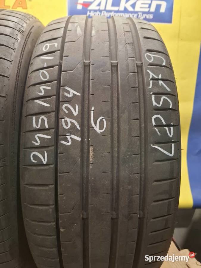 24540 19 FALKEN 4924 Obrzycko L2579 WYSYŁKA Samochodowe Zielonagóra