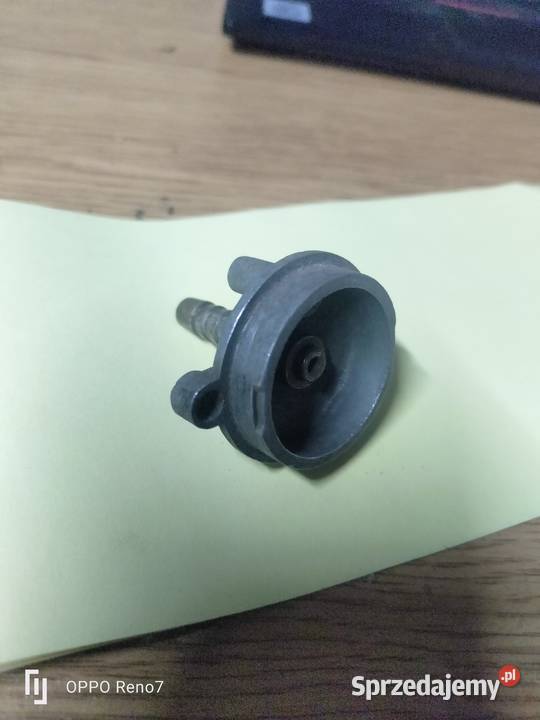 Pokrywa komory pływakowej gaźnika g16