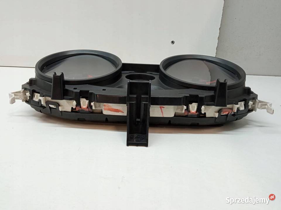 LICZNIK 8200720305 15 DCI 85 Renault Megane II