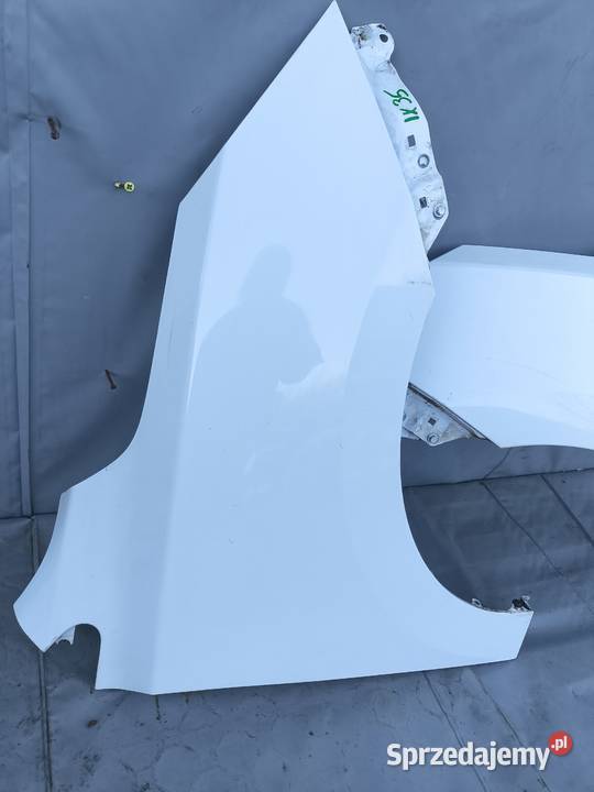 HYUNDAI IX35 BŁOTNIK LEWY PRAWY PRZEDNI Radom sprzedam