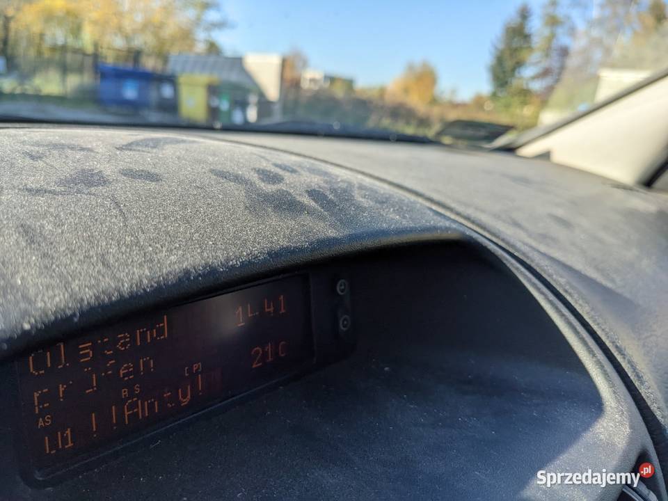 Sprzedam Opla może nie najtaniej to stan Wrocław