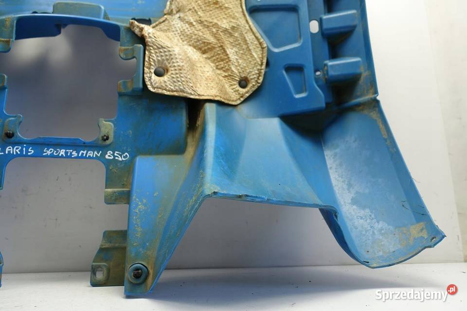Sportsman 850 TYLNY BŁOTNIK Osłona Nadkole lubelskie Janów sprzedam
