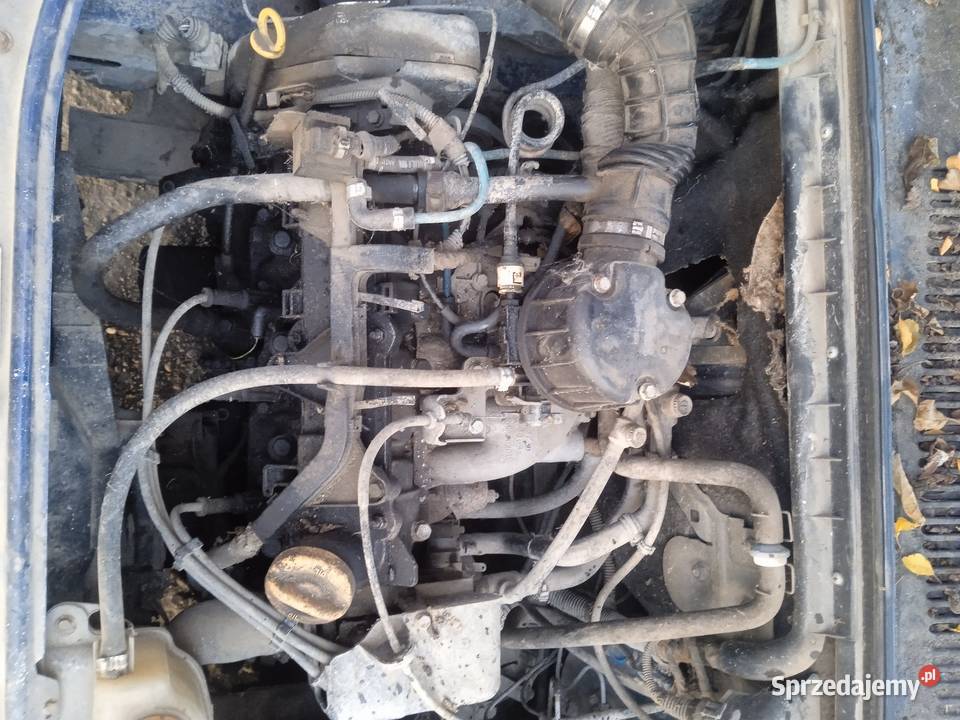 Części Fiat Siena śląskie Szczekociny
