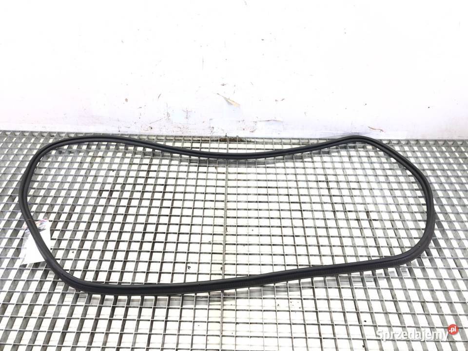 USZCZELKA KLAPY BAGAŻNIKA AUDI A6 C7