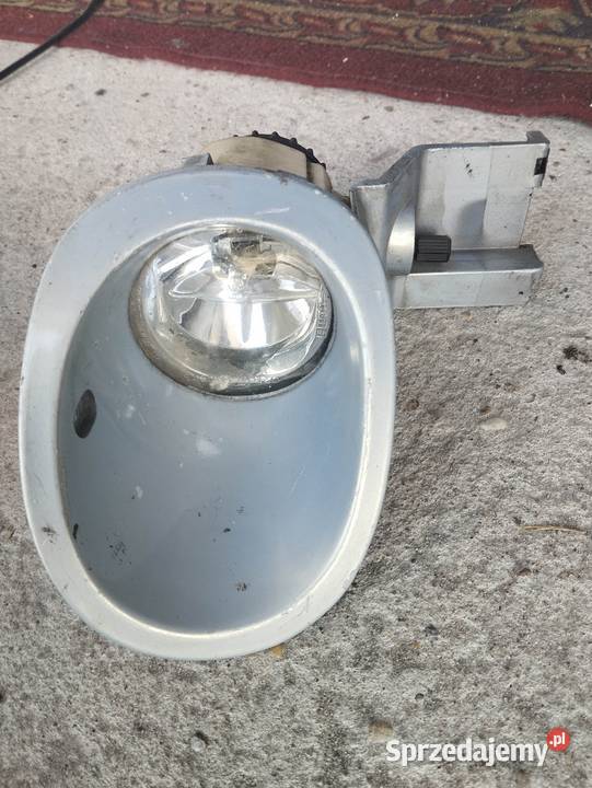 Halogen fiat Bravo I Hgt Poznań