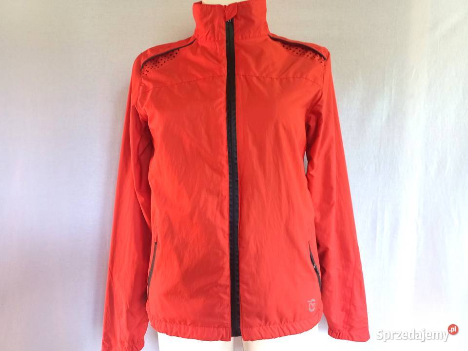 Kurtka rowerowa Profesjonalna r SM Unisex stan Białystok sprzedam