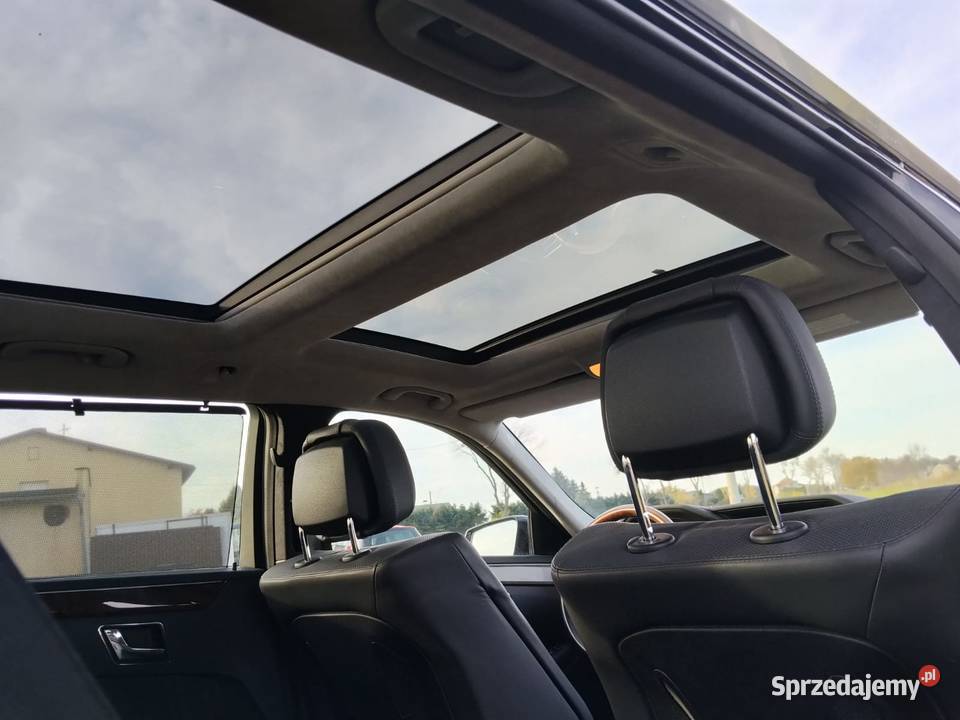 Mercedes E350