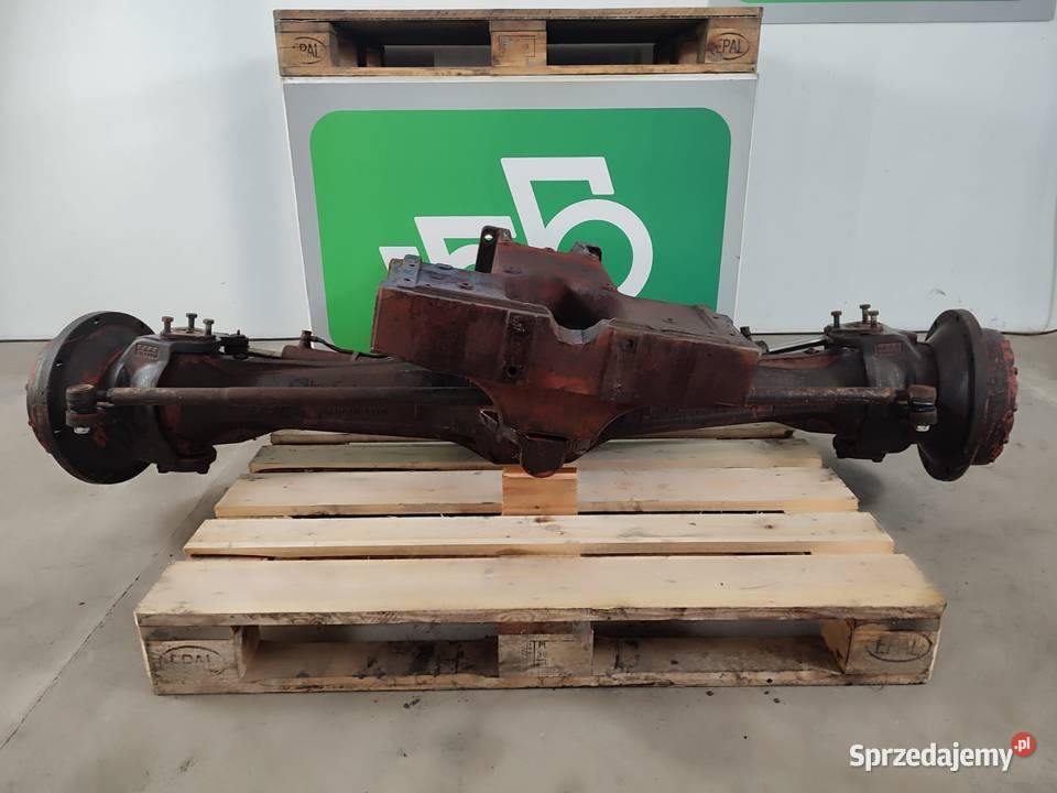 Kołyska mostu przedniego 5144521 5142001 Fiat 80