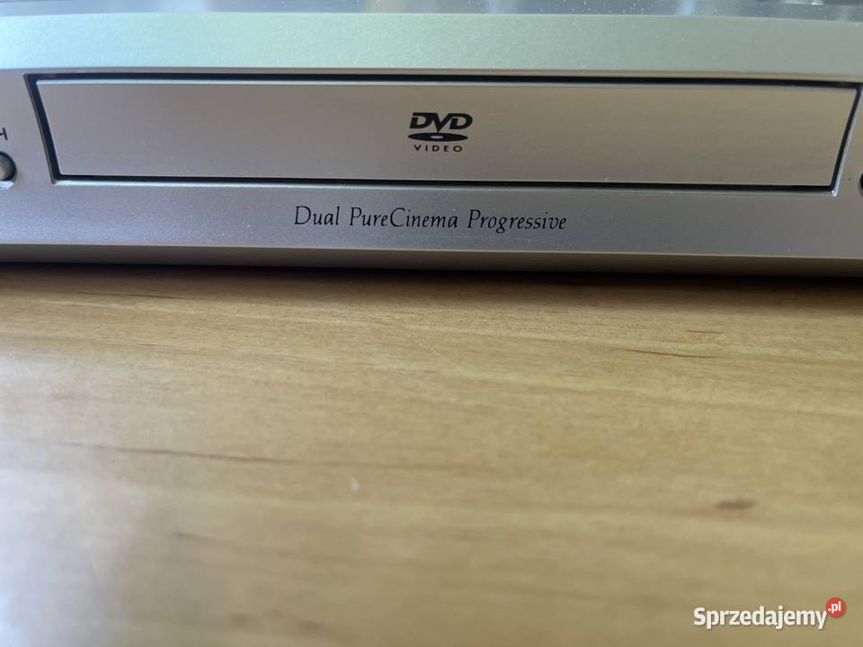Odtwarzacz DVD Pioneer DV380 Odtwarzacze CD i MD Grudziądz