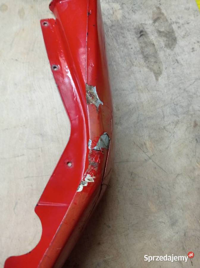 Osłony kolan Simson Sr 50 mazowieckie Siedlce