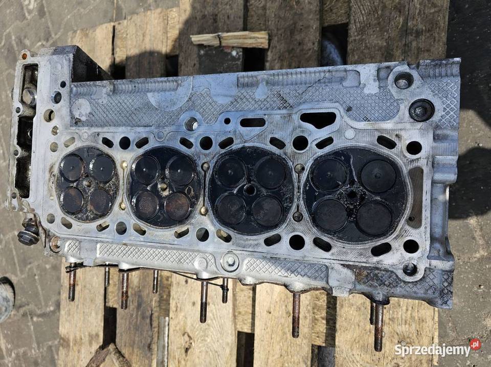 GŁOWICA IVECO DAILY 35S18 30 HPI E6 WAŁKI Lipno