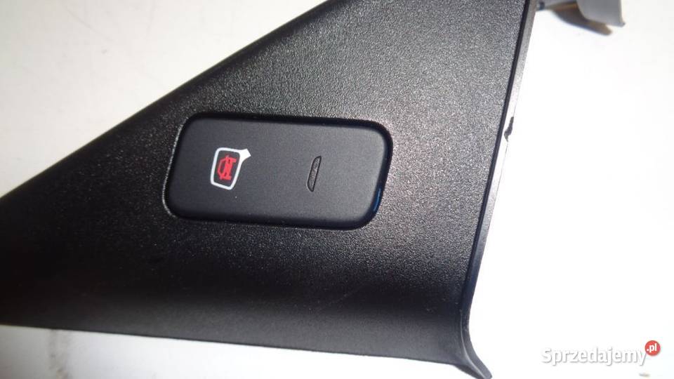 NAKŁADKA OSŁONA LUSTERKA AUDI A6C7 4G 4G0857505A Rakoniewice