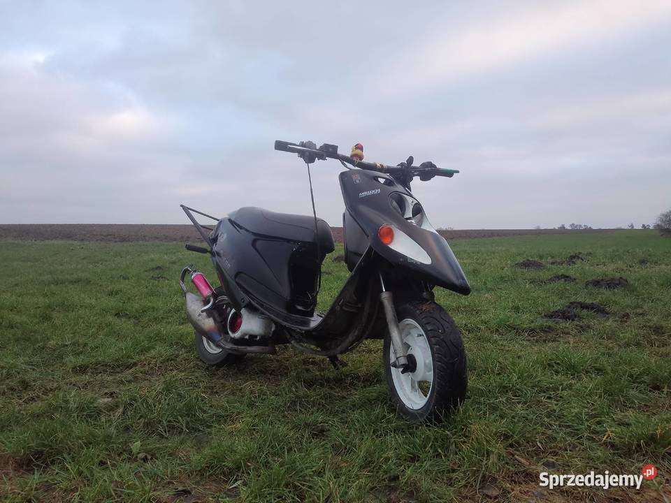 Sprzedam wymienię malaguti F10 Mikołajew