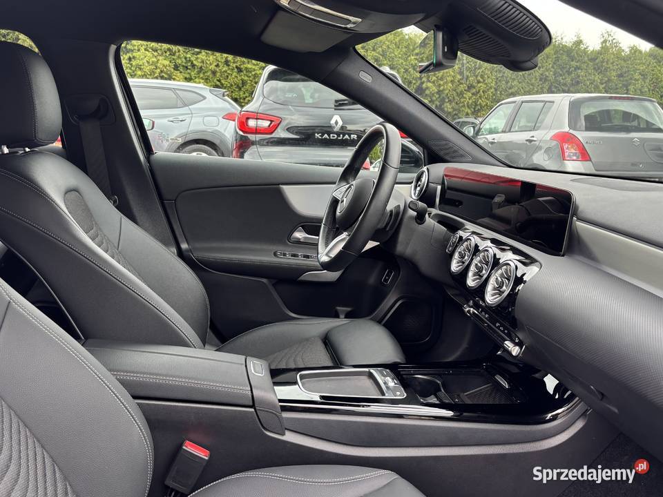 MercedesBenz klasa A GWARANCJA sprzedam
