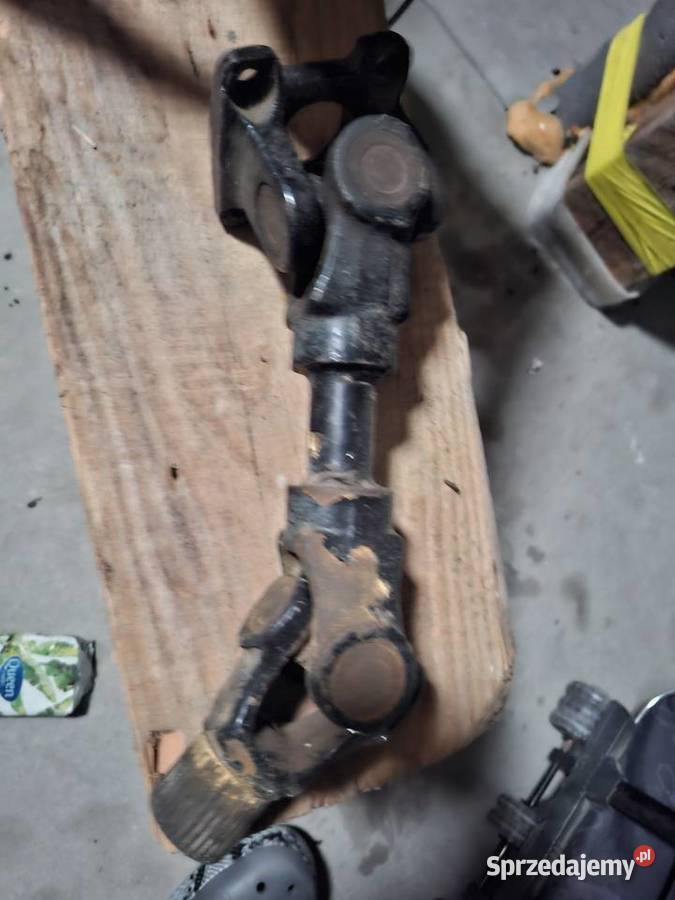 Wał napędowy przedni Kazuma 500 Łososina Dolna