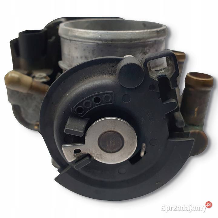 PRZEPUSTNICA Audi A4 B5 18 20v quattro