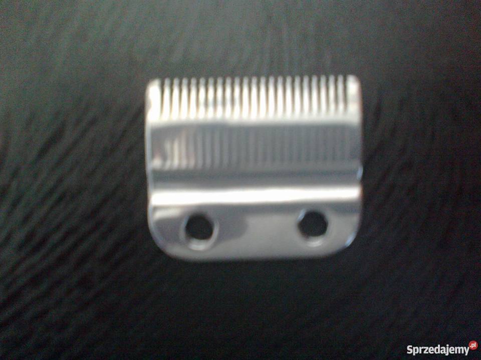 Komplet ostrzy do strzyżarek marki BaByliss łódzkie