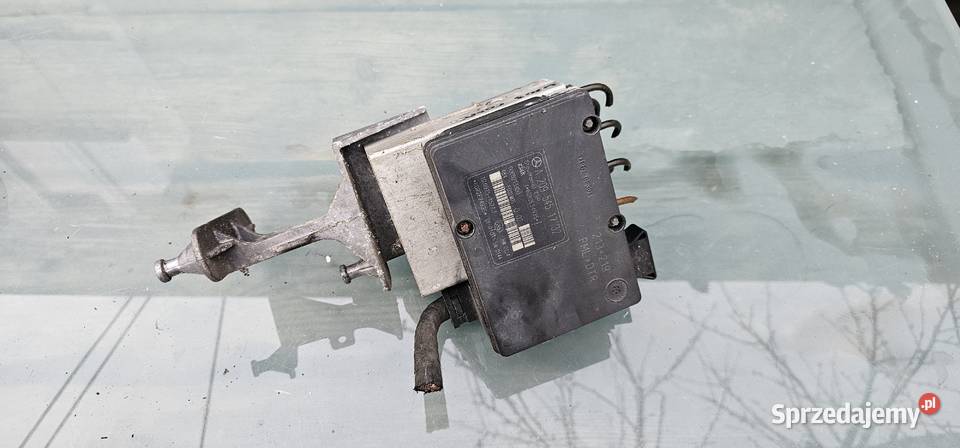 Pompa abs mercedes w203 w209 2095451732 Zbąszyń