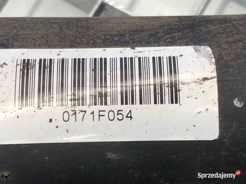 AMORTYZATOR LEWY TYŁ VW ARTEON Hatchback osobowe