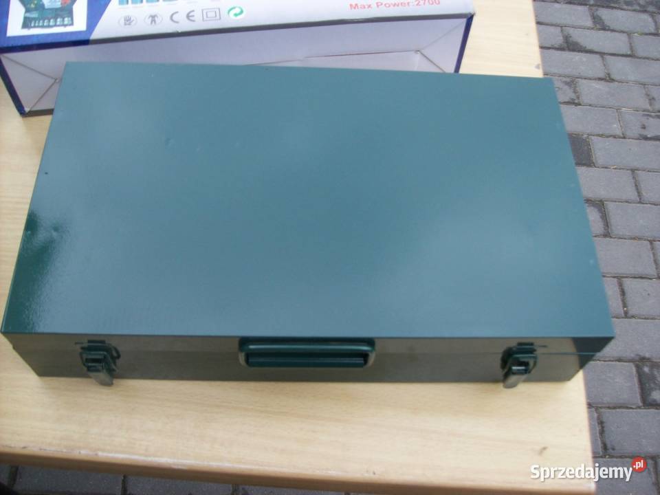 Zgrzewarka do rur 2700W 1663mm model FPW3215