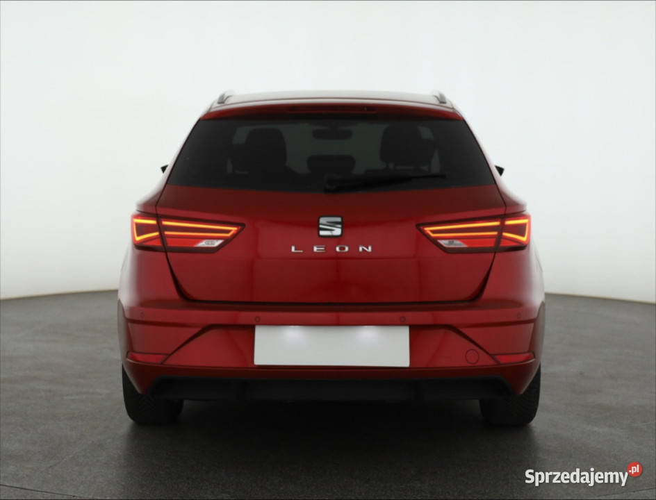 Seat Leon 12 TSI elektryczne szyby Leon Piaseczno sprzedam