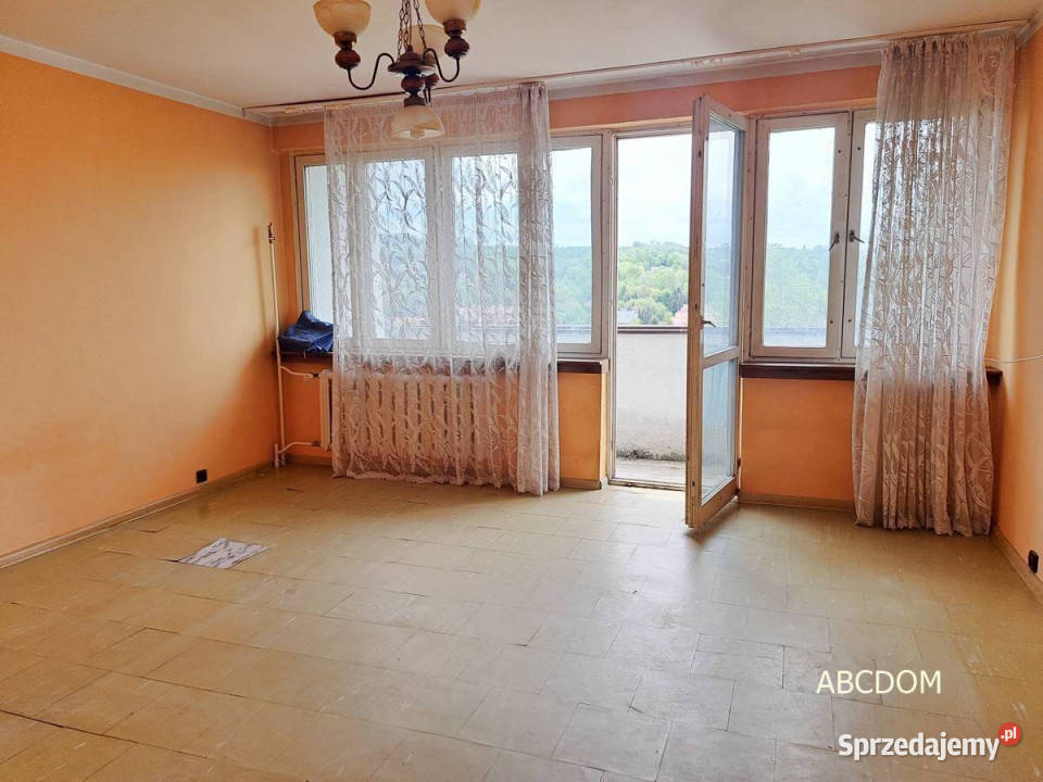 Bojki mieszkanie 2pokojowe duzy balkon Kraków