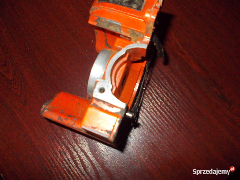Stihl 009 połówka lewa rozrusznika 1480 podkarpackie Stalowa Wola