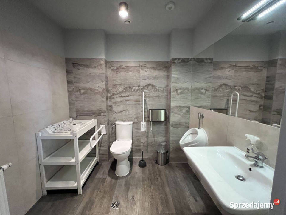 Na sprzedaż gotowa testauracja I dolnośląskie Wrocław