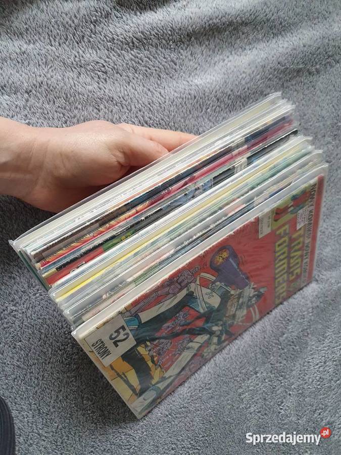 Transformers zestaw 15 komiksów TMSemic Gdynia