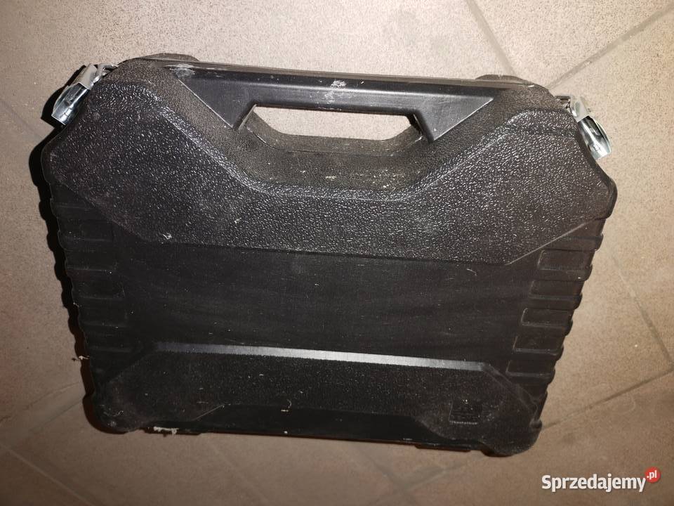 ELEKTRYCZNY KLUCZ UDAROWY Nowy kujawsko-pomorskie Bydgoszcz