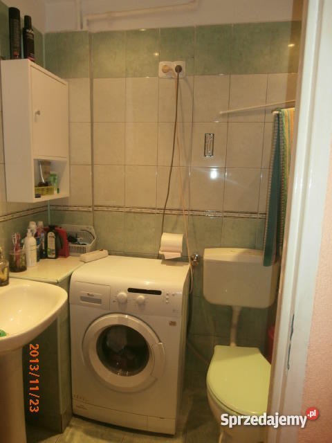 mieszkanie Poniatowa Nieruchomości