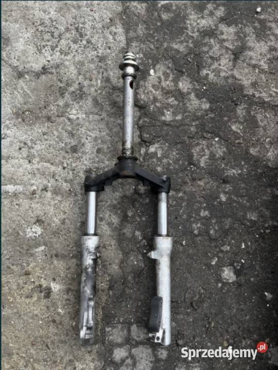 Zawieszenie przód lagi laga przód półka Gilera Ostrzeszów