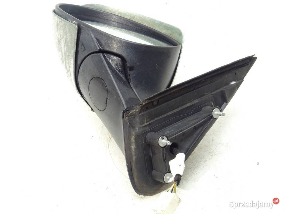 LUSTERKO LEWE CHRYSLER PT CRUISER Hatchback 0010 osobowe