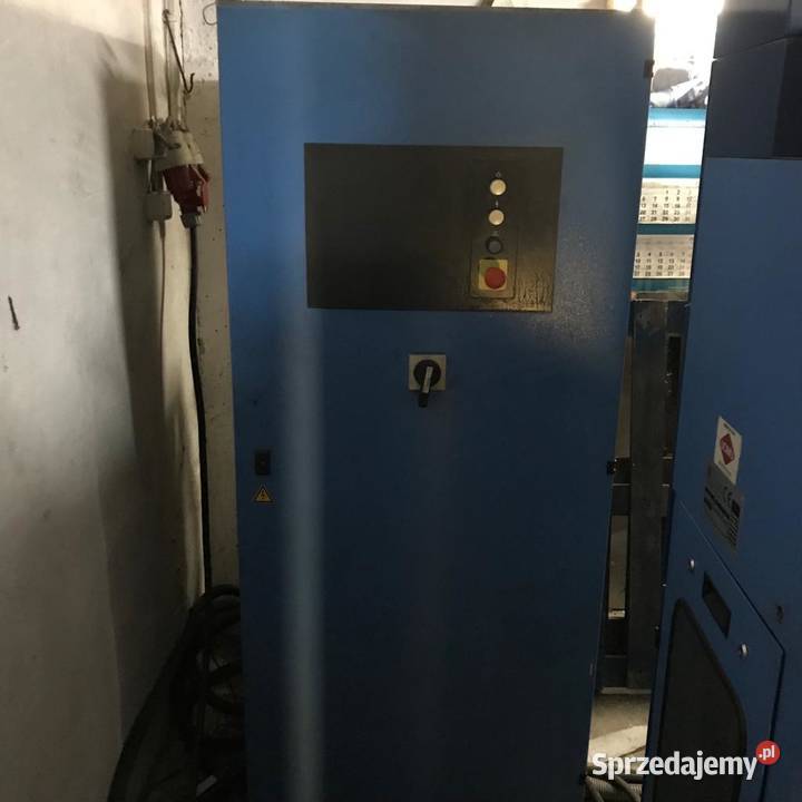 Wycinarka Laserowa PRIMA PLATINO 1530HS Wrocław