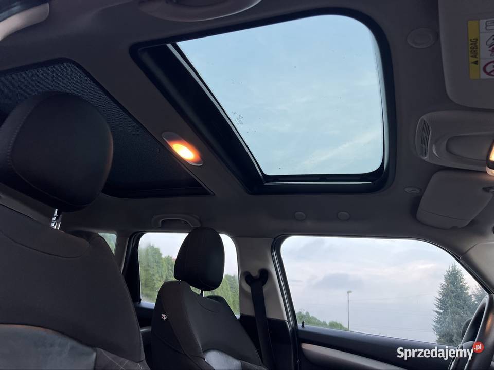 Mini Cooper elektryczne szyby Pyskowice