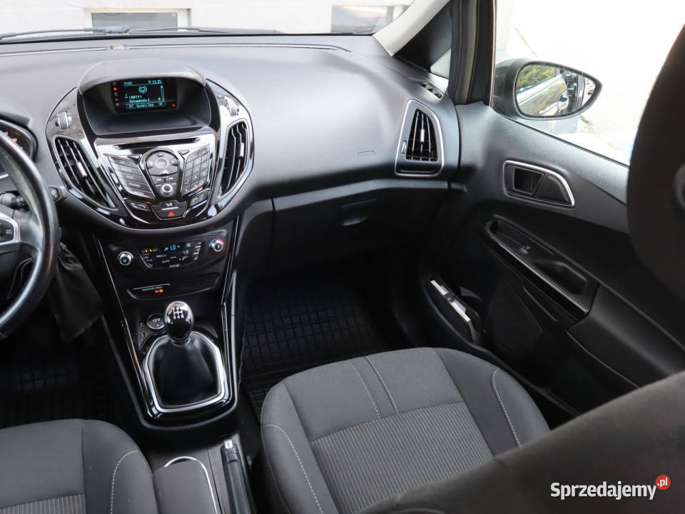 Ford B 10 EcoBoost Katowice sprzedam