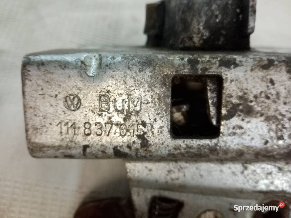 VW Garbus zamki drzwi rygle strona L i P 5865 Gołków