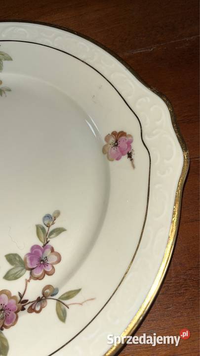 Patera B G Kjobenhavn Made in Denmark 1952 57 r pomorskie