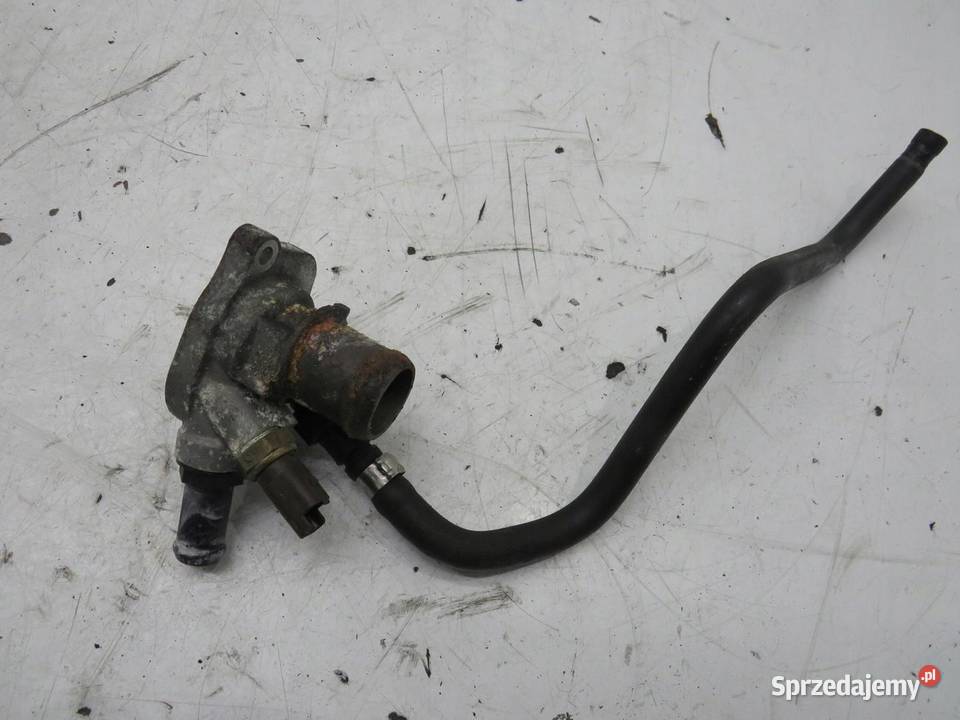 OBUDOWA TERMOSTATU FIAT TIPO II 14 16V 55215006 sprzedam
