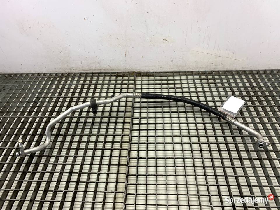 RURKA KLIMATYZACJI MAZDA 3 BM BJS751462 20 120 osobowe Przewody klimatyzacji