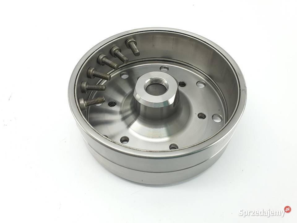 Magneto Lozysko rozrusznika Honda VFR 1200 Łódź