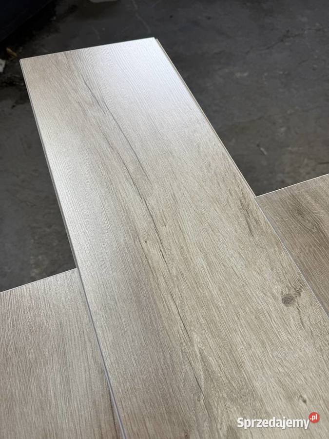 Panele podłogowe My Floor Nordic Light Grey Bralin