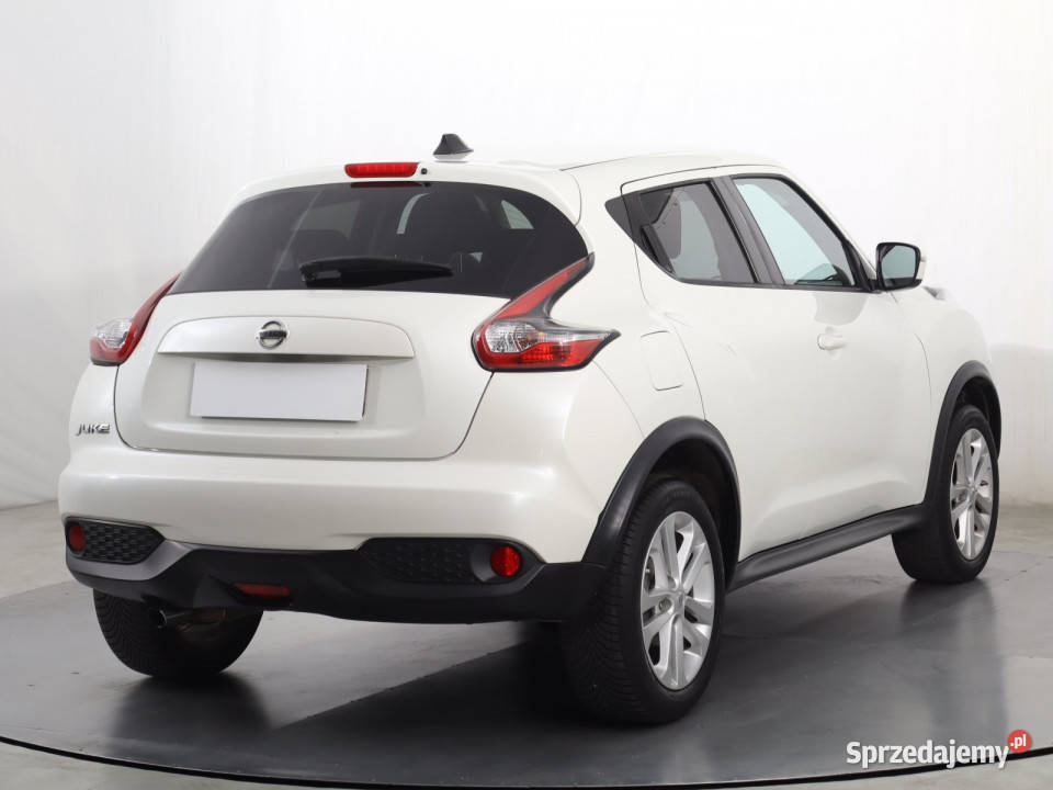 Nissan Juke 12 DIGT bluetooth Katowice