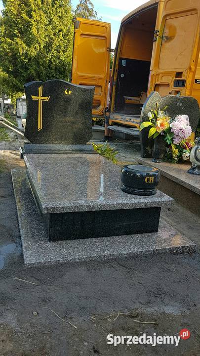 Nagrobek brąz królewski impala 1623 Świdnica