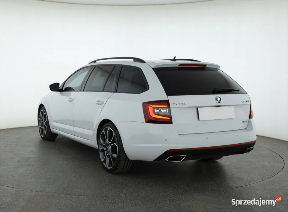 Skoda Octavia RS 20 TSI bluetooth Octavia Piaseczno sprzedam