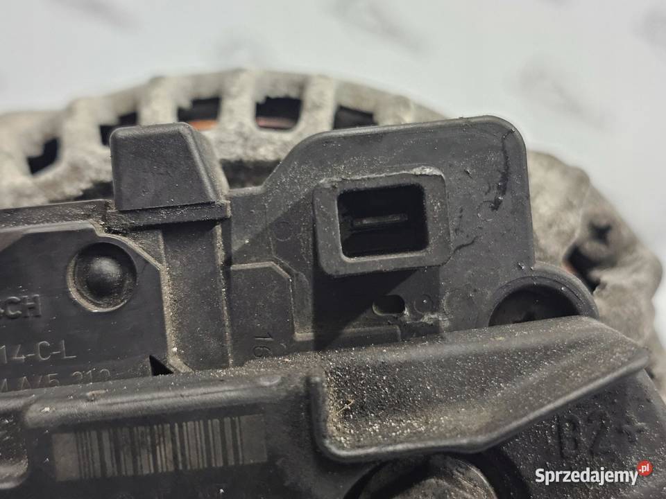 VOLVO XC70 24 D5 D5244T D5244T4 Alternator